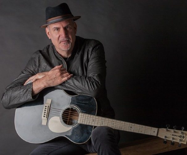 Songwriter Peter Himmelman, write of many great songs
