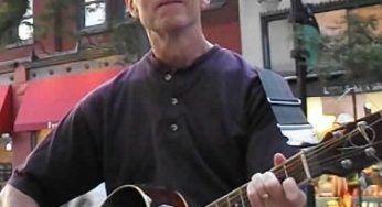 Goodbye Joe Snare