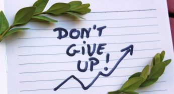 Motivation: It don’t come easy
