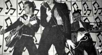 Momentary rock star