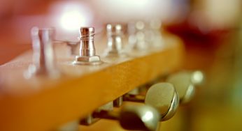 Let’s talk more deeply than just how to tune a guitar