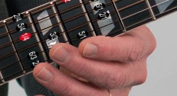 What is the pentatonic scale: a complete exploration