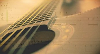 Are guitar tabs easy?