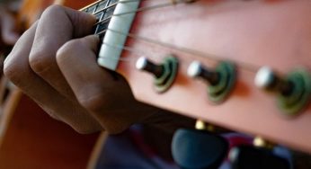 Learn three critical open minor chords