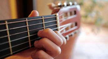 What is a dominant 7th chord?